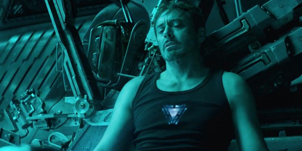 Konyol Banget! Fans The Avengers Minta NASA Tolong Tony Stark thumbnail